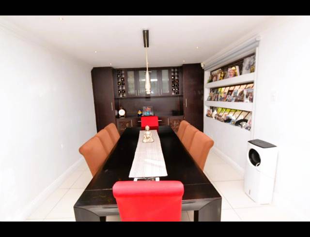 3 BEDROOM HOUSE FOR SALE IN HEUWELOORD